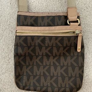 Michael Kors satchel